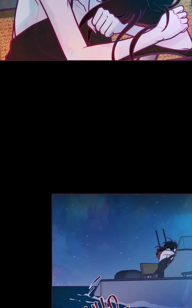 The Siren's Light Chapter 34 page 33