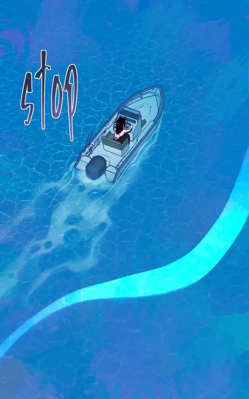 The Siren's Light Chapter 34 page 15