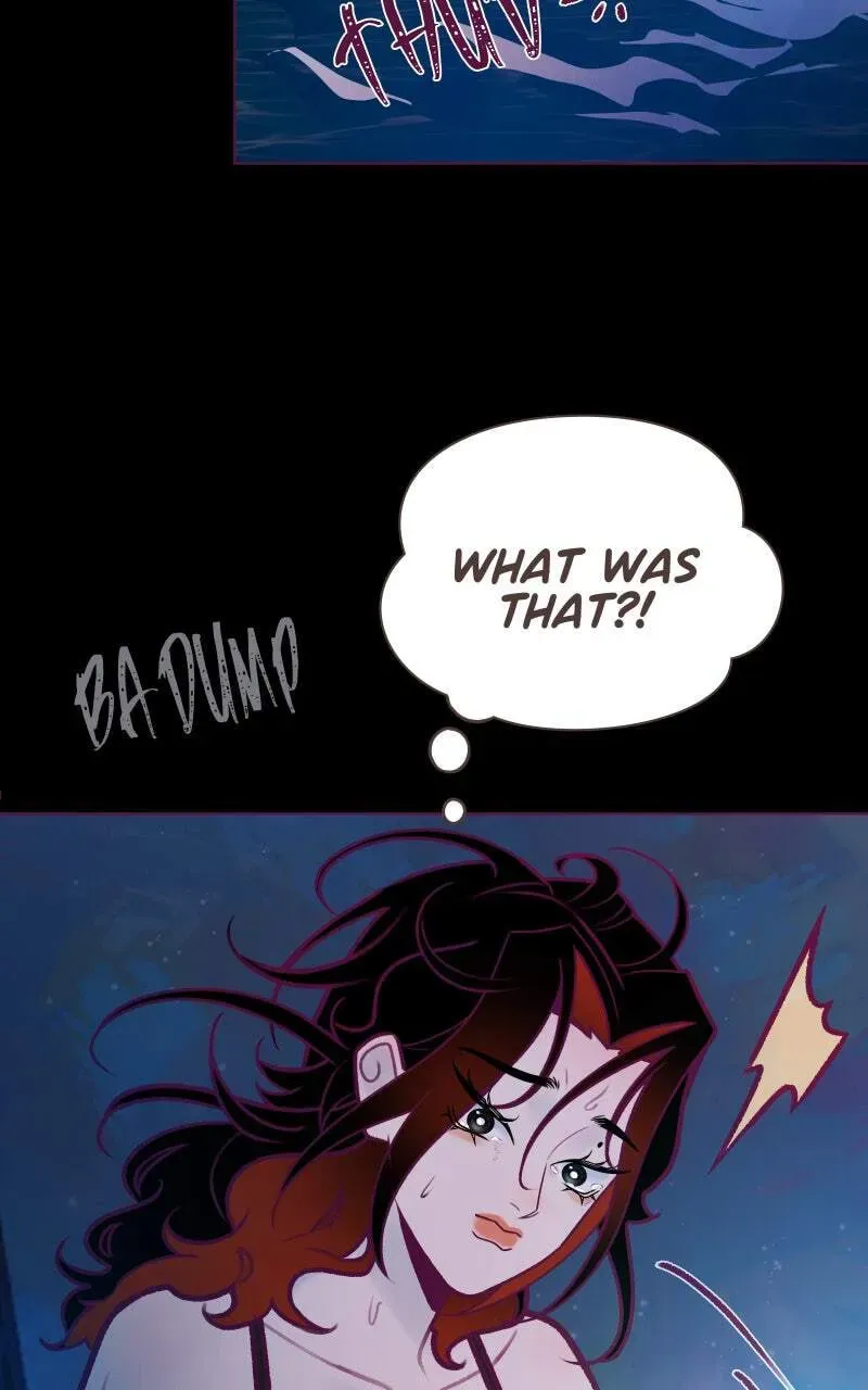 The Siren's Light Chapter 34 page 34