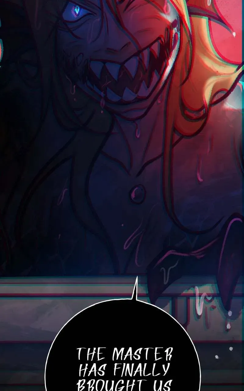 The Siren's Light Chapter 34 page 44