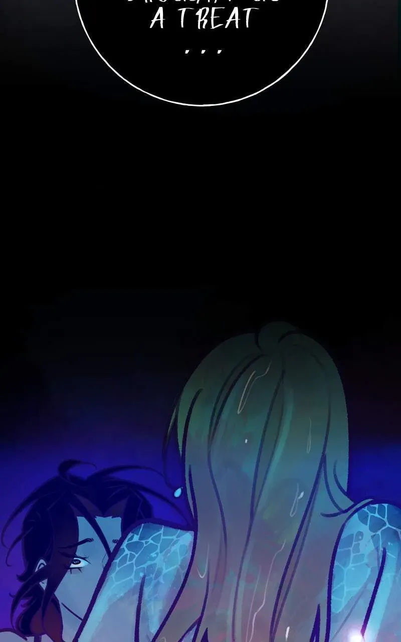 The Siren's Light Chapter 34 page 45
