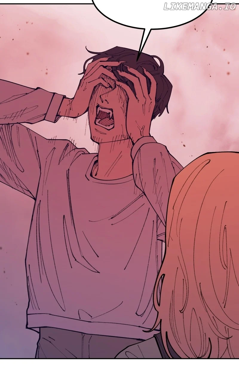 Vampire Family Chapter 34 page 13