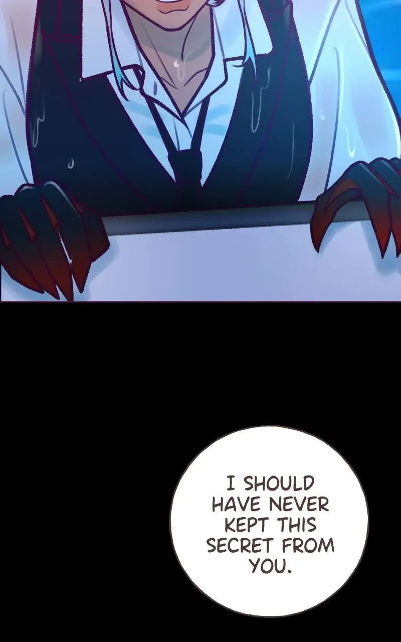 The Siren's Light Chapter 34 page 58