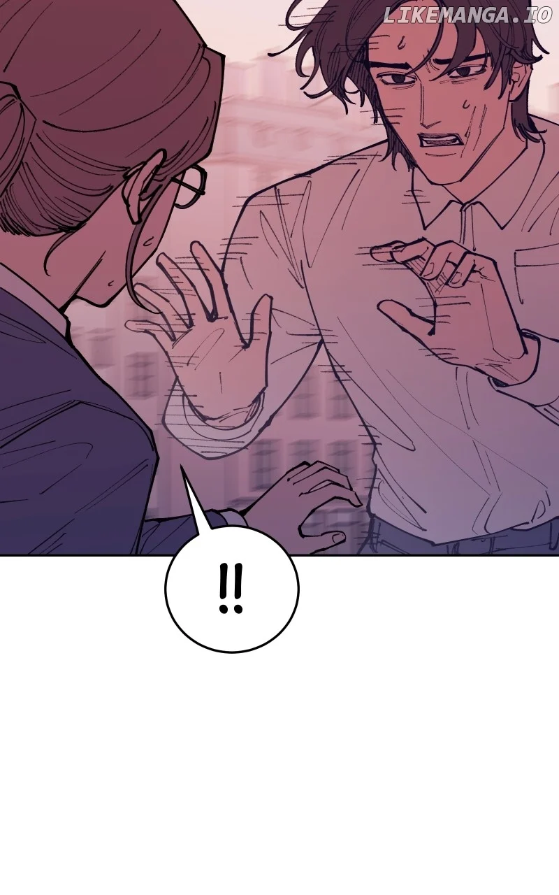 Vampire Family Chapter 34 page 27