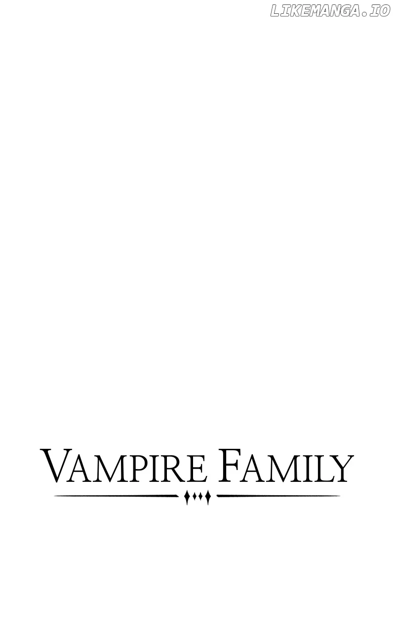Vampire Family Chapter 34 page 19