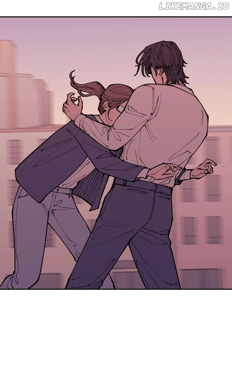 Vampire Family Chapter 34 page 28