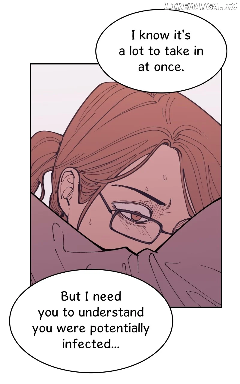 Vampire Family Chapter 34 page 29