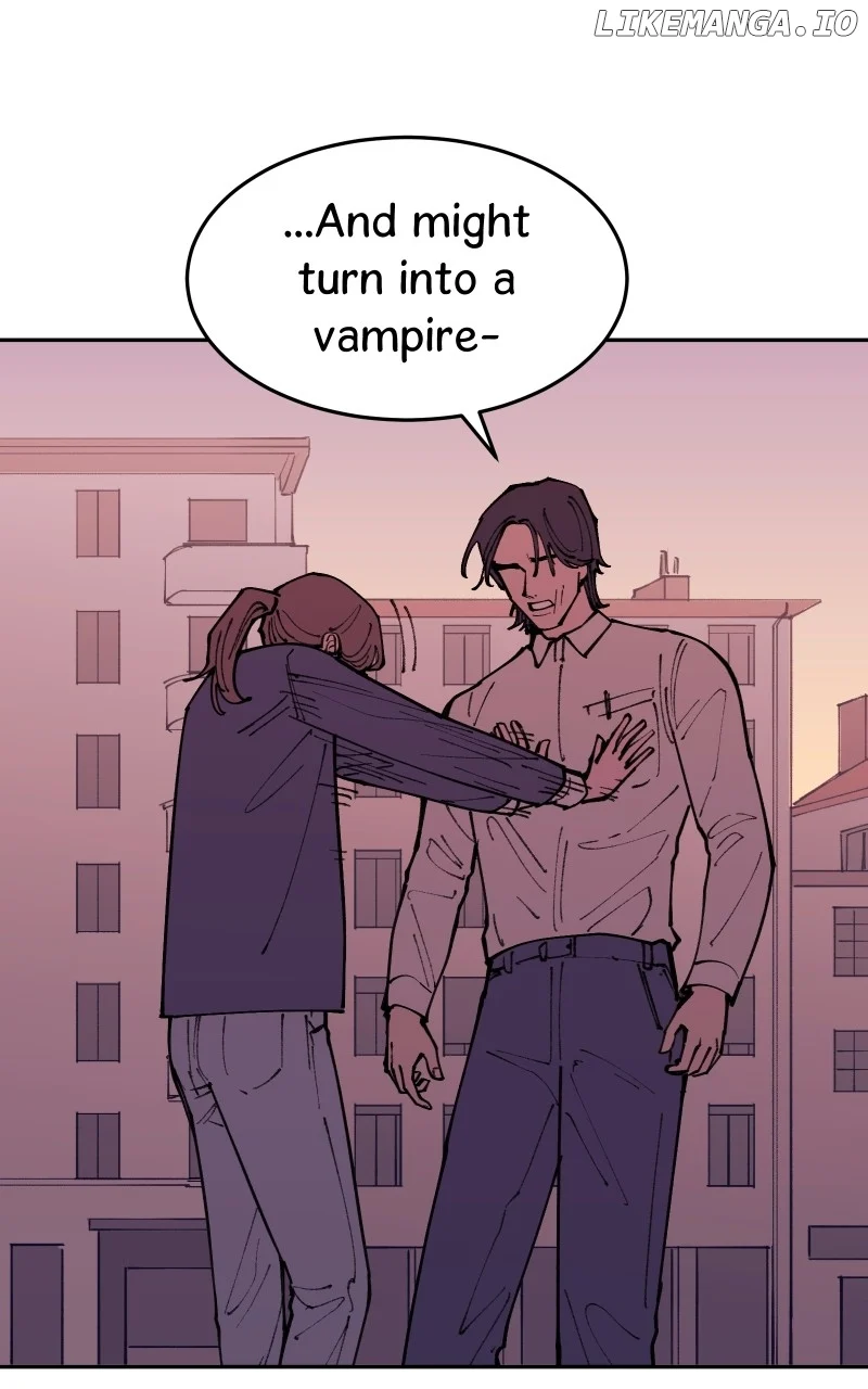 Vampire Family Chapter 34 page 30