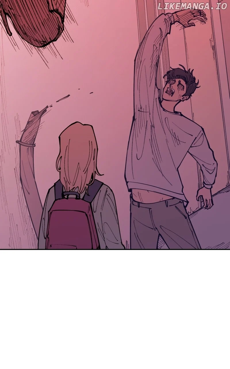 Vampire Family Chapter 34 page 17