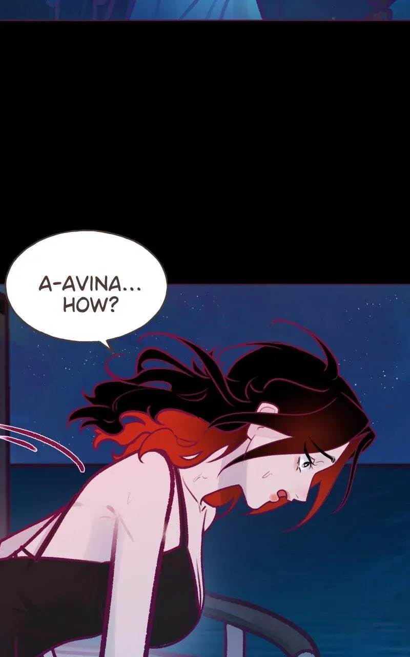 The Siren's Light Chapter 34 page 56
