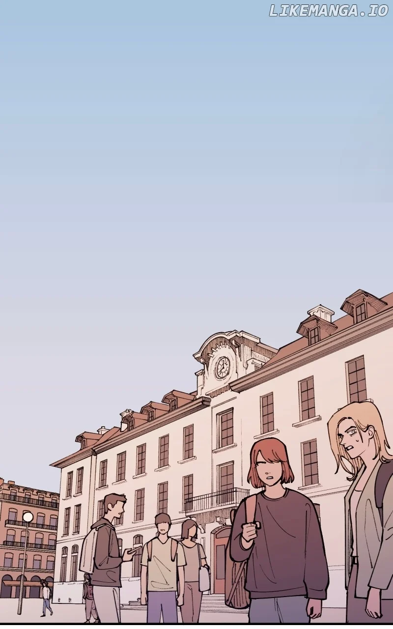 Vampire Family Chapter 34 page 1
