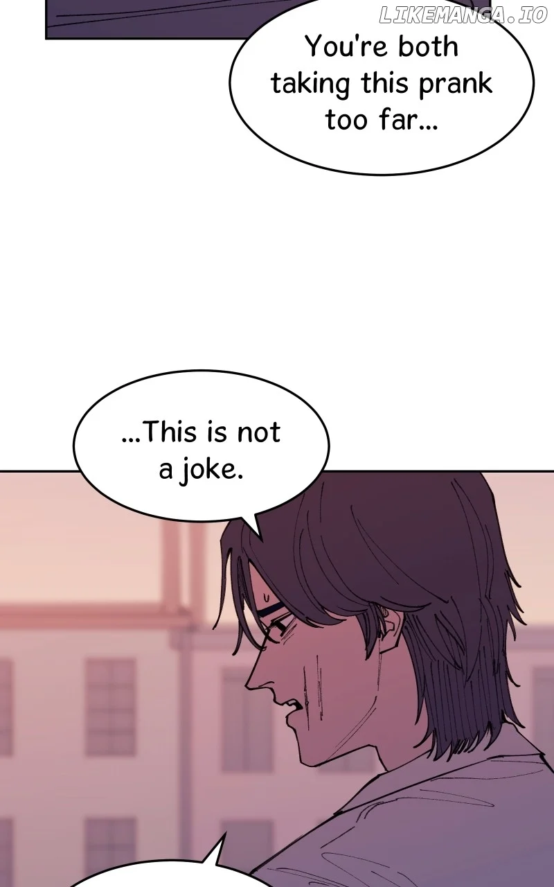 Vampire Family Chapter 34 page 32