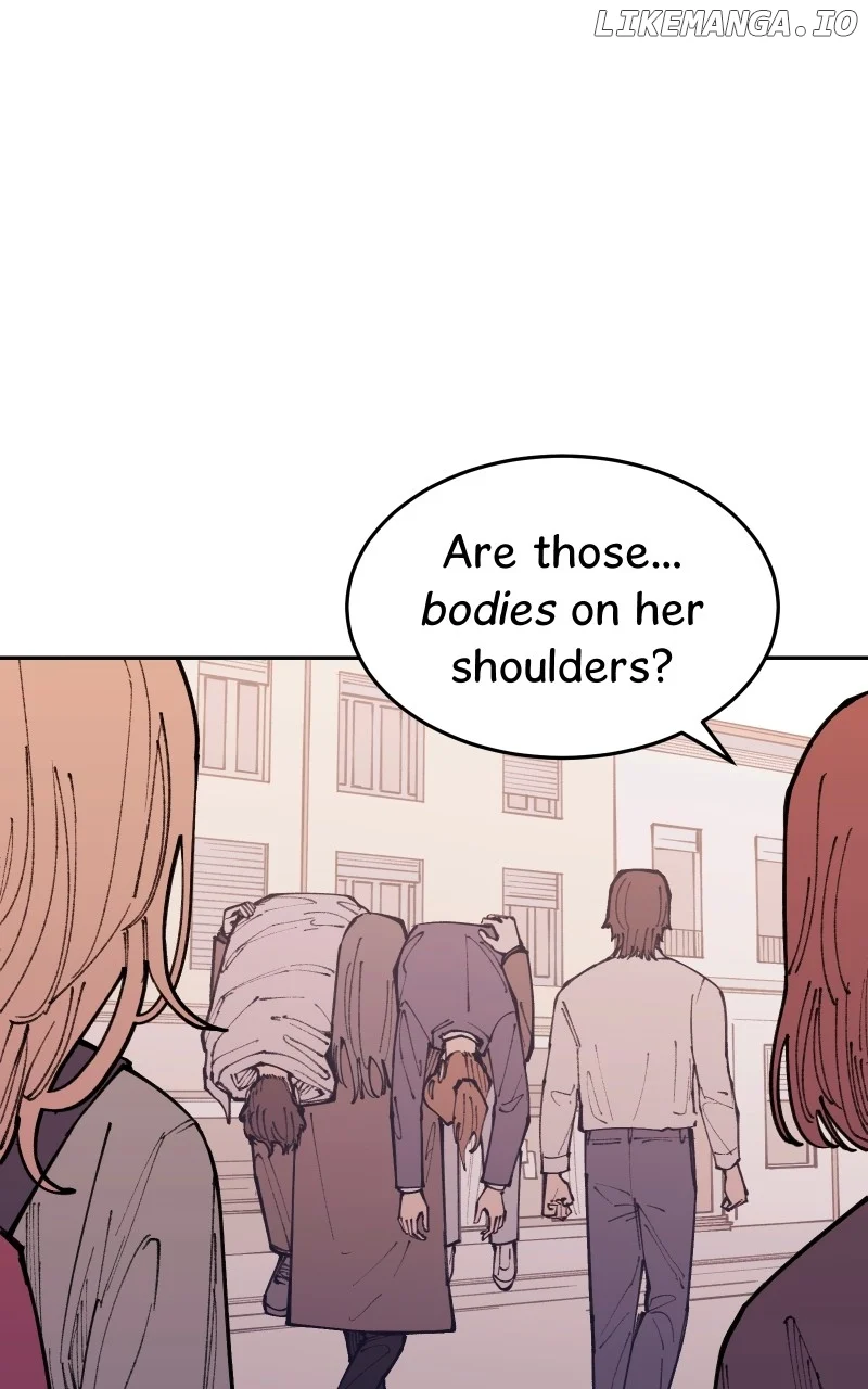 Vampire Family Chapter 34 page 2