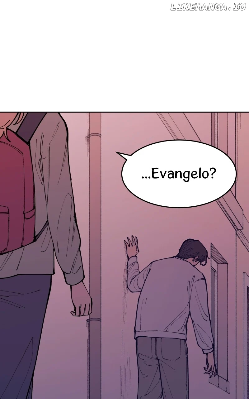 Vampire Family Chapter 34 page 6