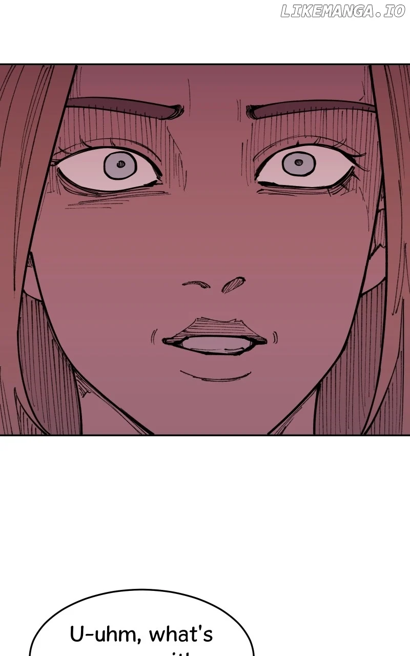 Vampire Family Chapter 34 page 11