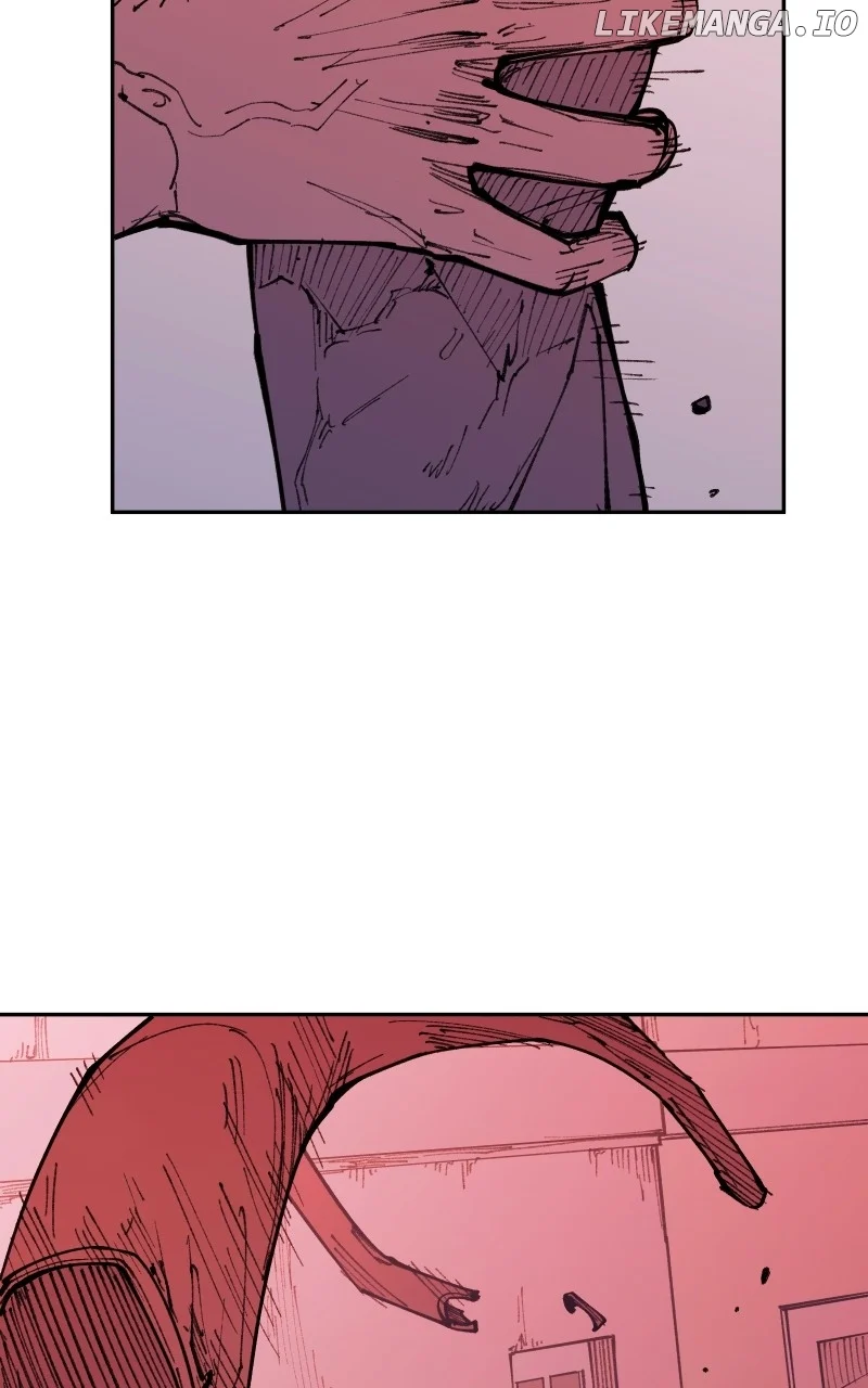 Vampire Family Chapter 34 page 16