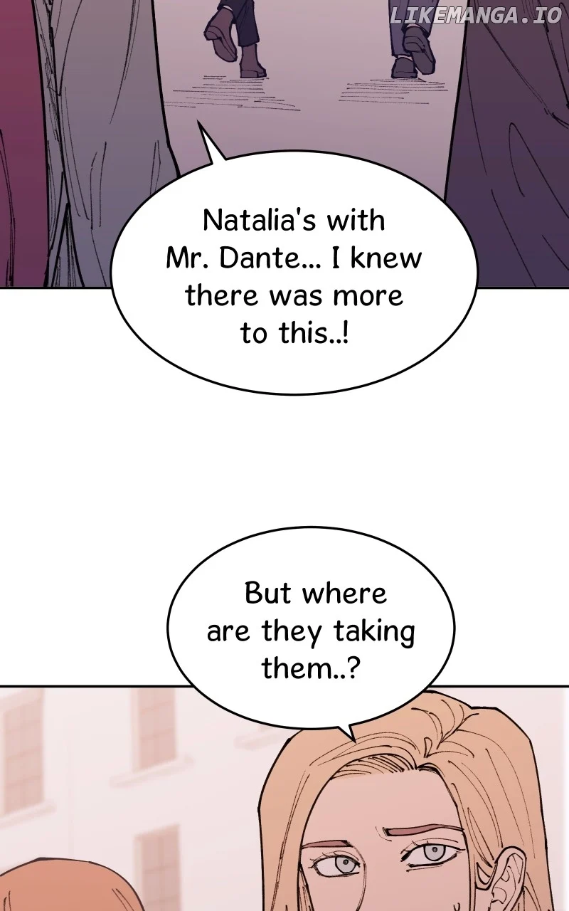 Vampire Family Chapter 34 page 3