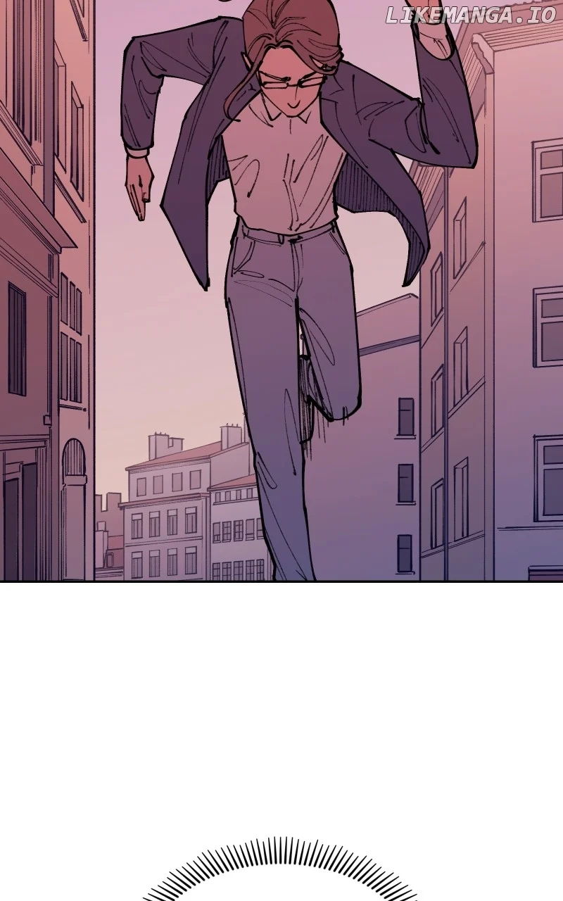 Vampire Family Chapter 34 page 21