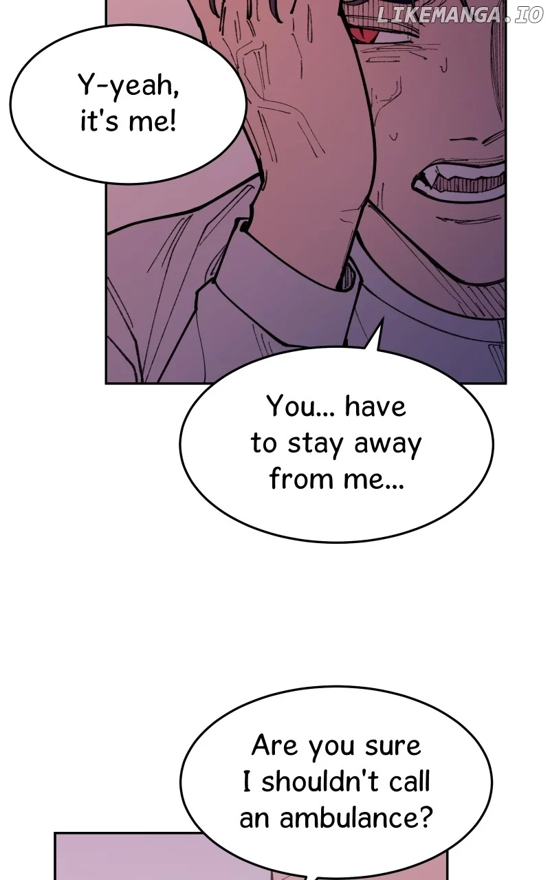 Vampire Family Chapter 34 page 46