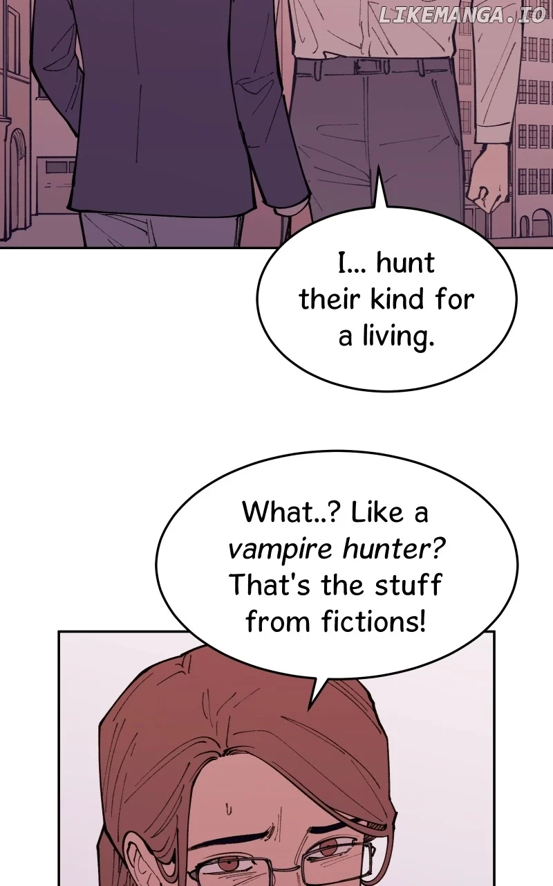 Vampire Family Chapter 34 page 34