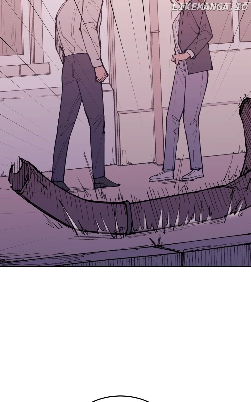Vampire Family Chapter 34 page 40