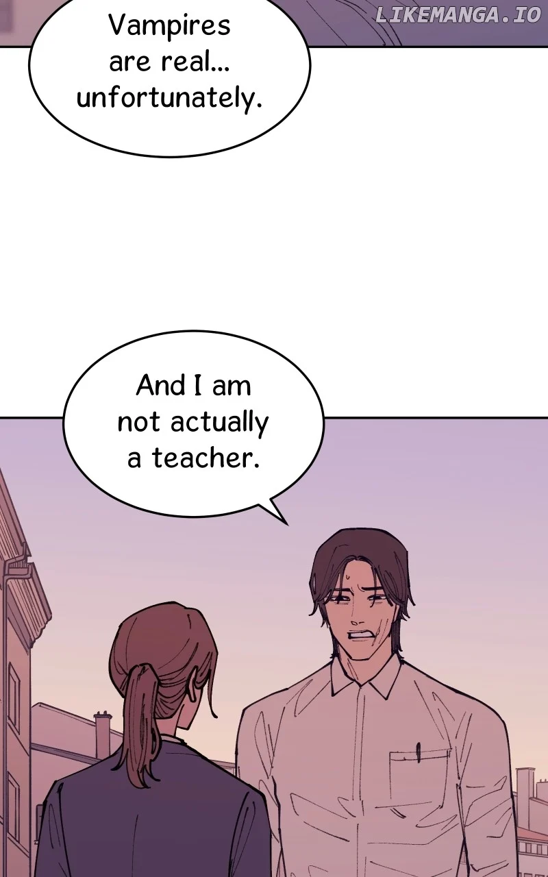 Vampire Family Chapter 34 page 33