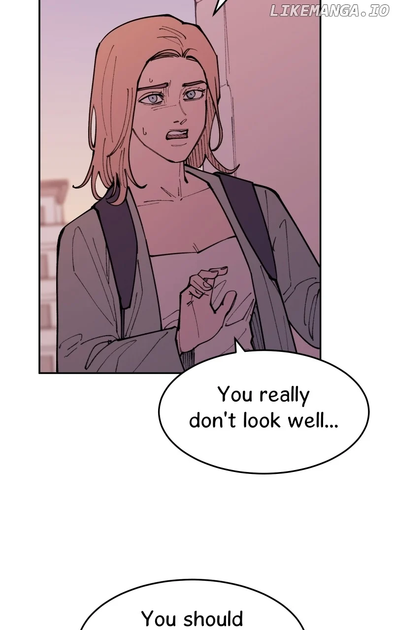Vampire Family Chapter 34 page 47