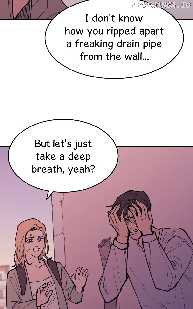 Vampire Family Chapter 34 page 44