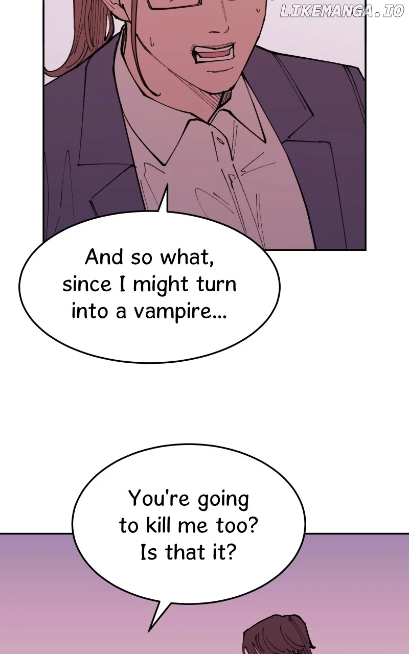 Vampire Family Chapter 34 page 35