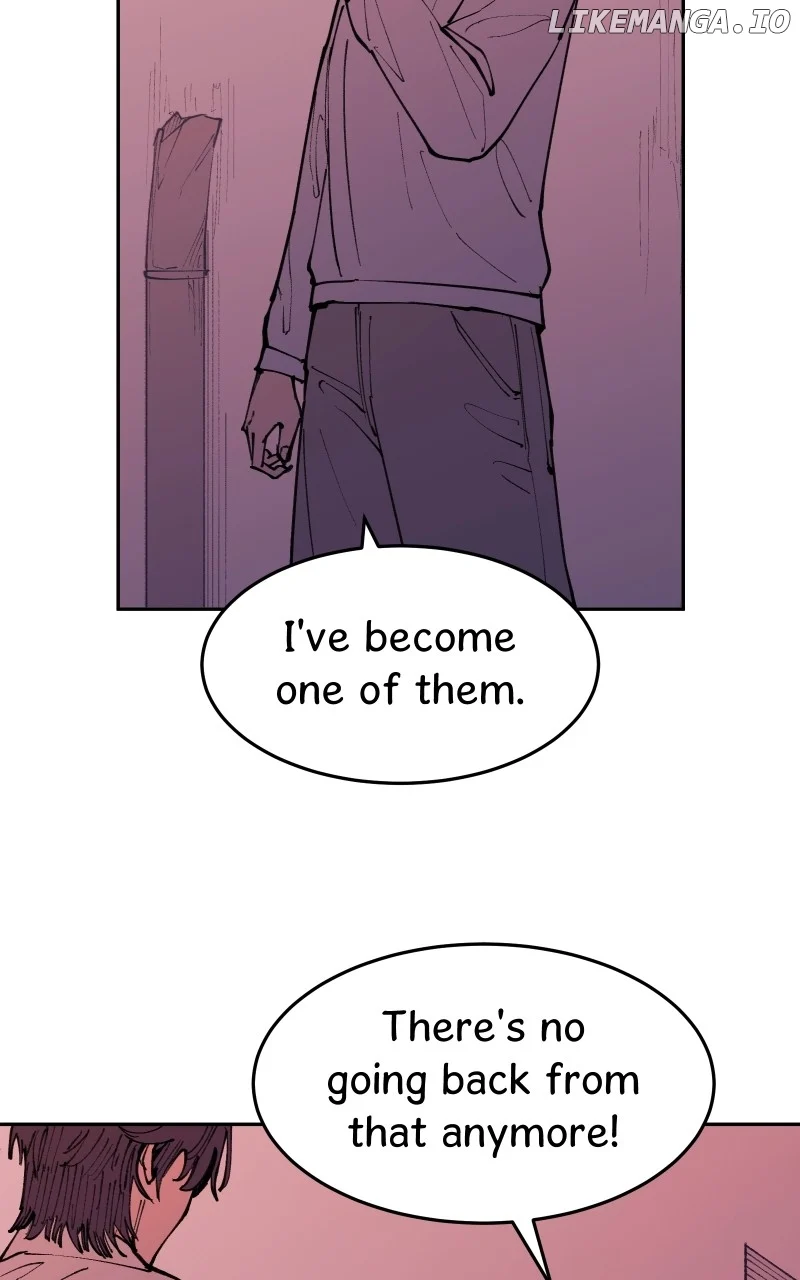 Vampire Family Chapter 34 page 60