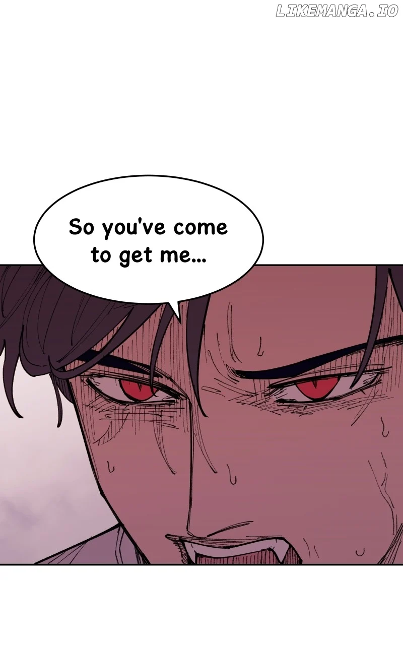 Vampire Family Chapter 34 page 55