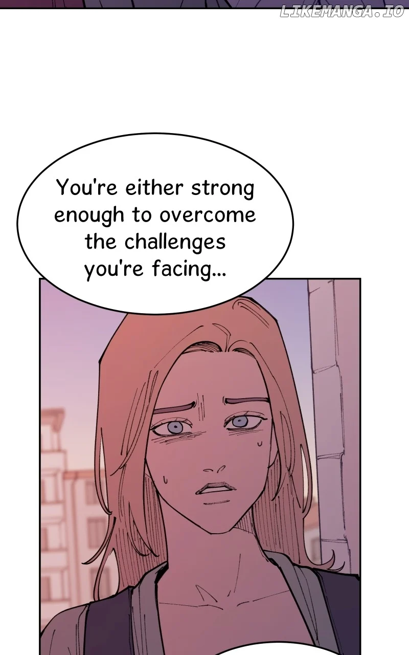 Vampire Family Chapter 34 page 51