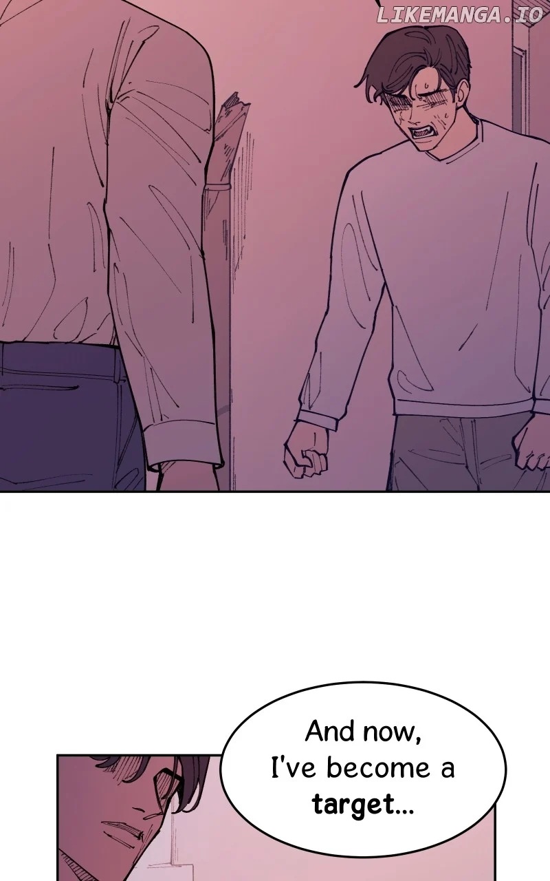 Vampire Family Chapter 34 page 61