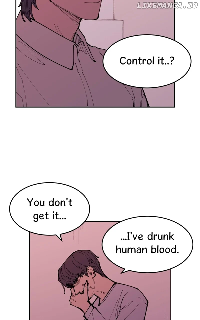 Vampire Family Chapter 34 page 59