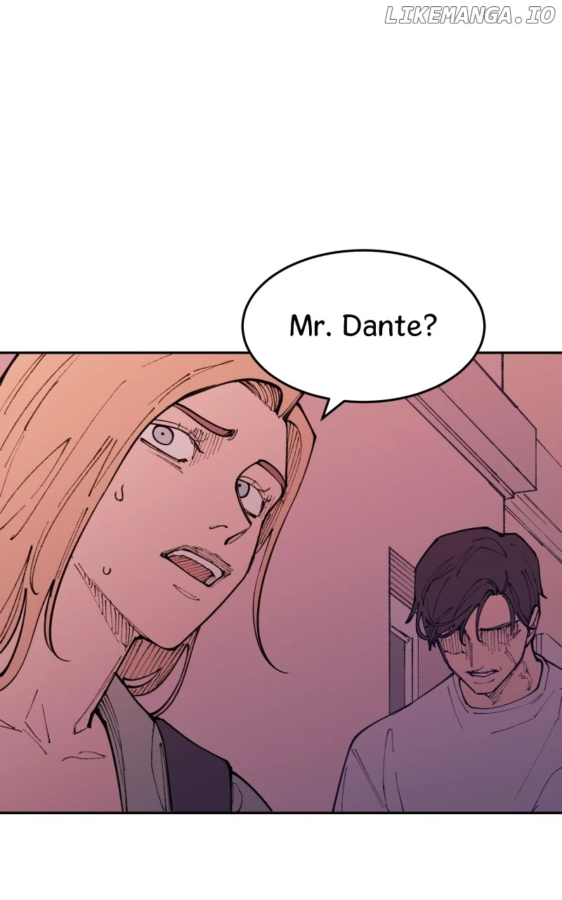 Vampire Family Chapter 34 page 54