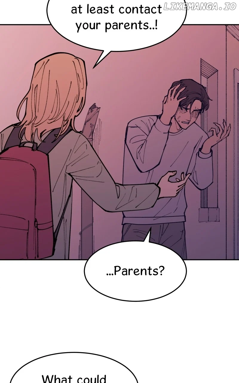 Vampire Family Chapter 34 page 48