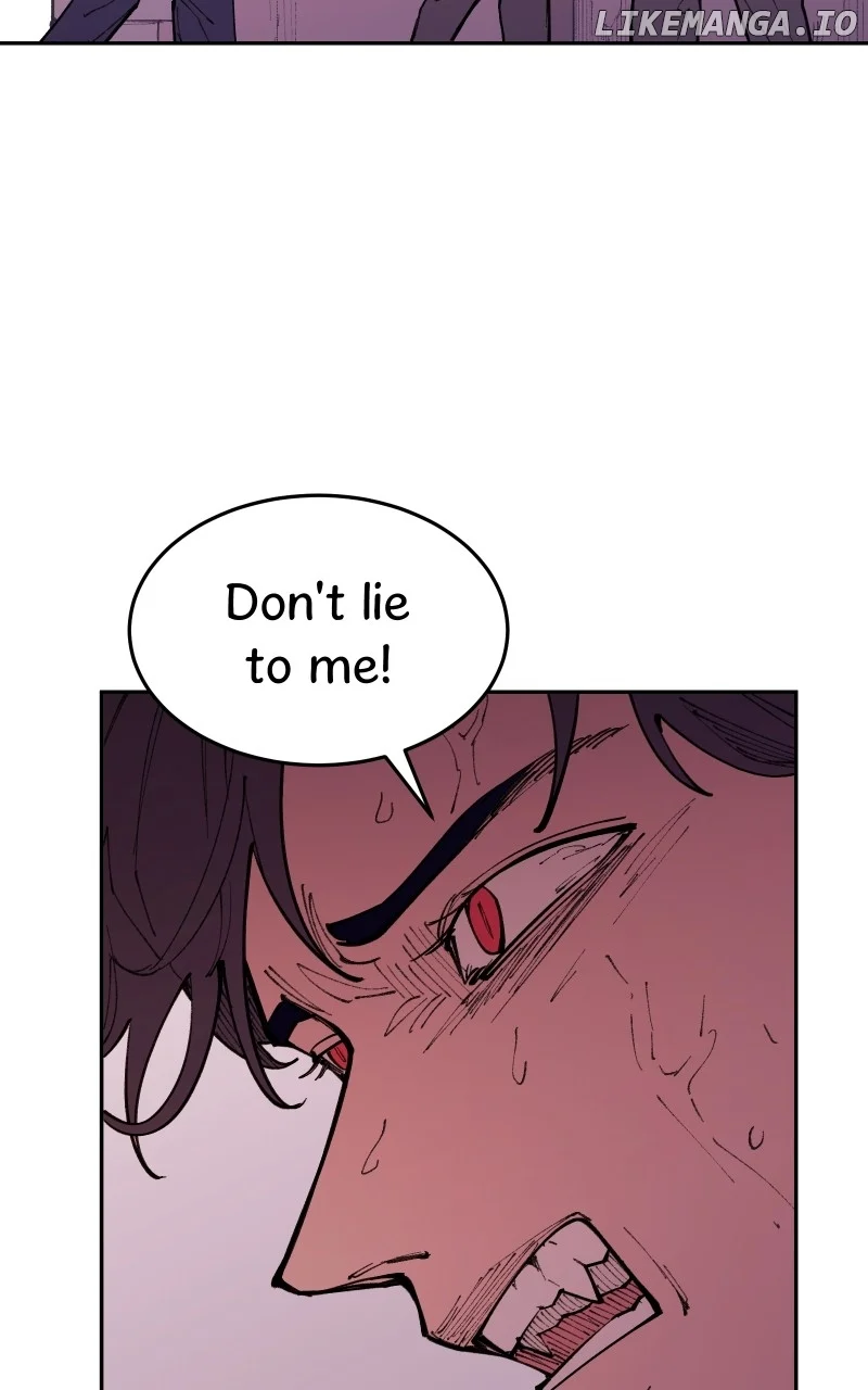 Vampire Family Chapter 34 page 57