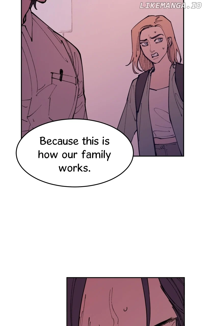 Vampire Family Chapter 34 page 62