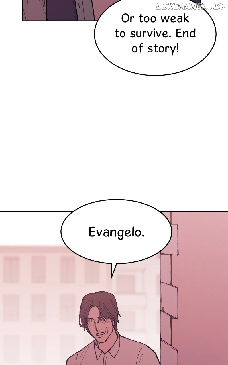 Vampire Family Chapter 34 page 52