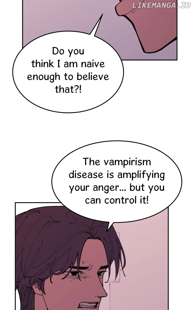 Vampire Family Chapter 34 page 58