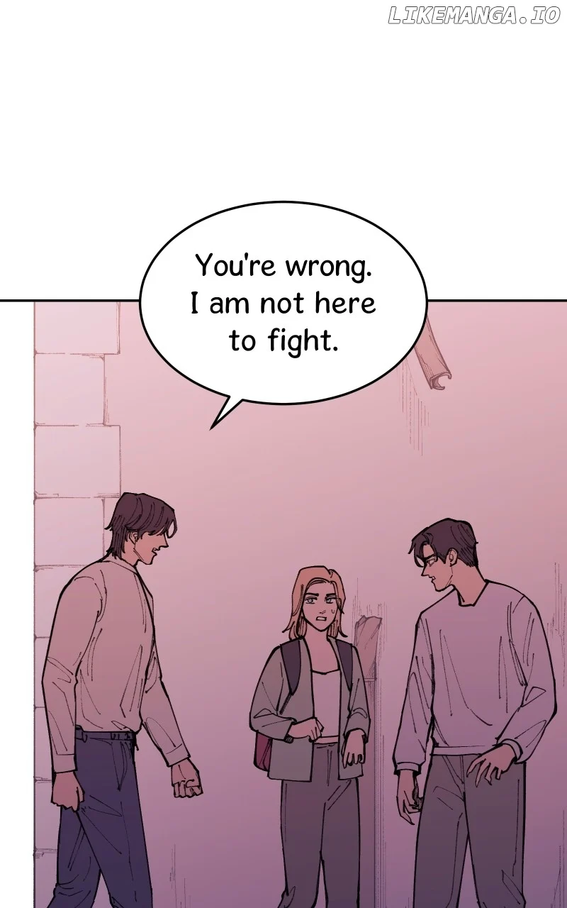 Vampire Family Chapter 34 page 56