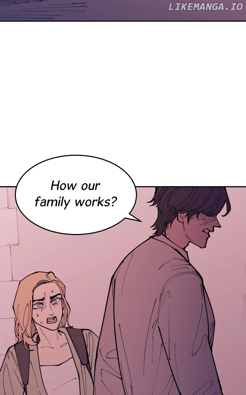 Vampire Family Chapter 34 page 72