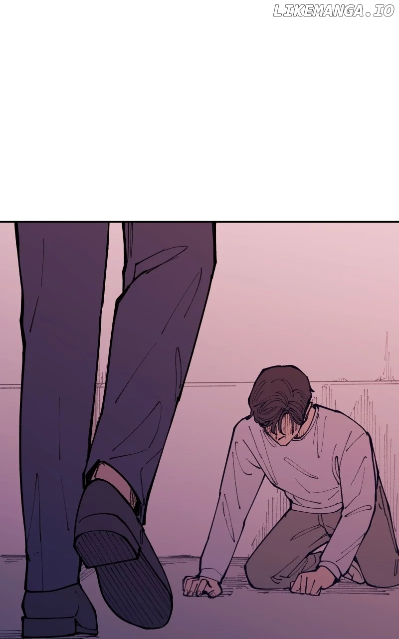 Vampire Family Chapter 34 page 71