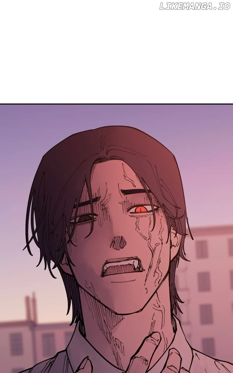 Vampire Family Chapter 34 page 75