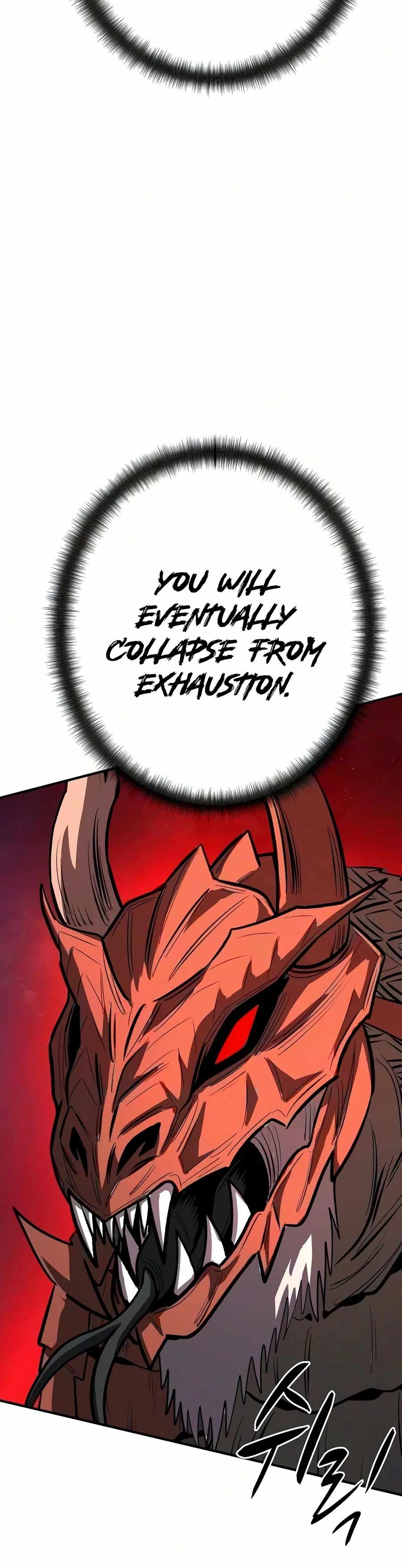 The Berserker's Second Playthrough Chapter 34 page 16