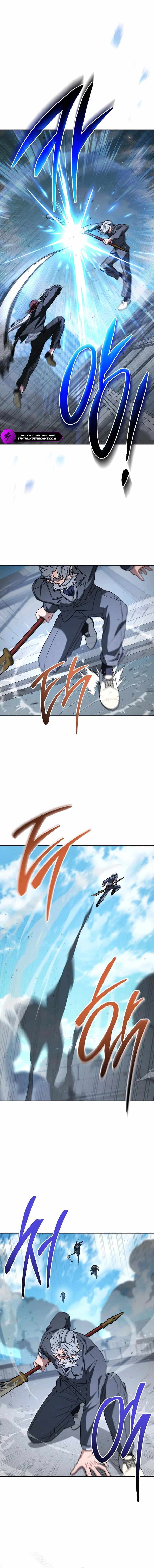 The Top Ranker's Aspiring Writer Life Manual Chapter 34 page 2