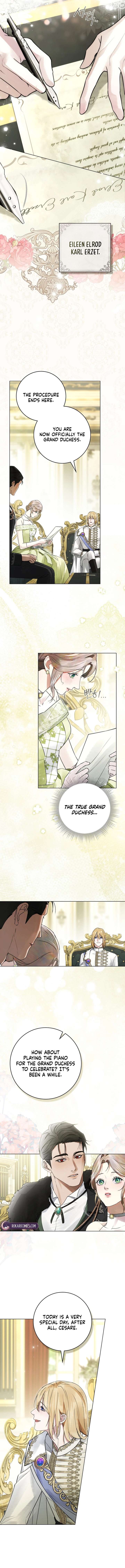 Wicked Husband Chapter 34 page 9