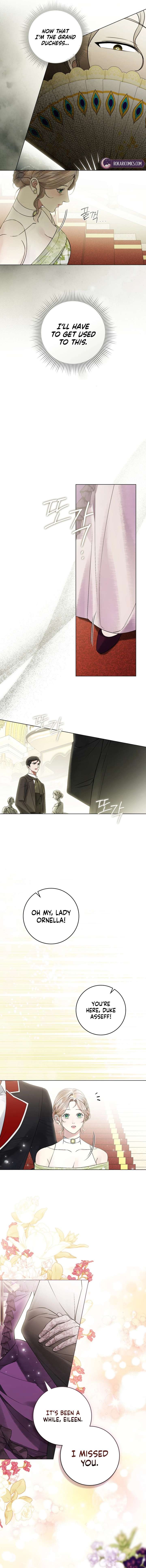 Wicked Husband Chapter 34 page 2