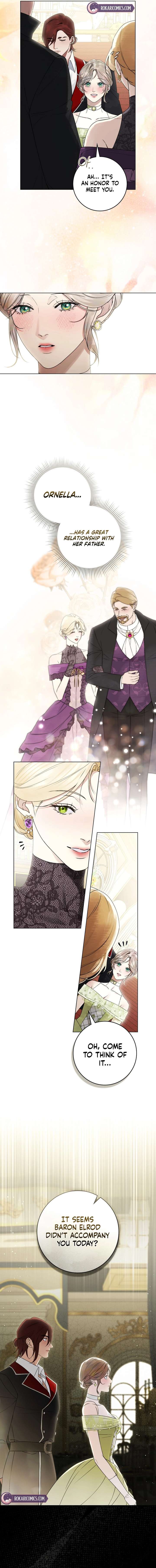 Wicked Husband Chapter 34 page 4