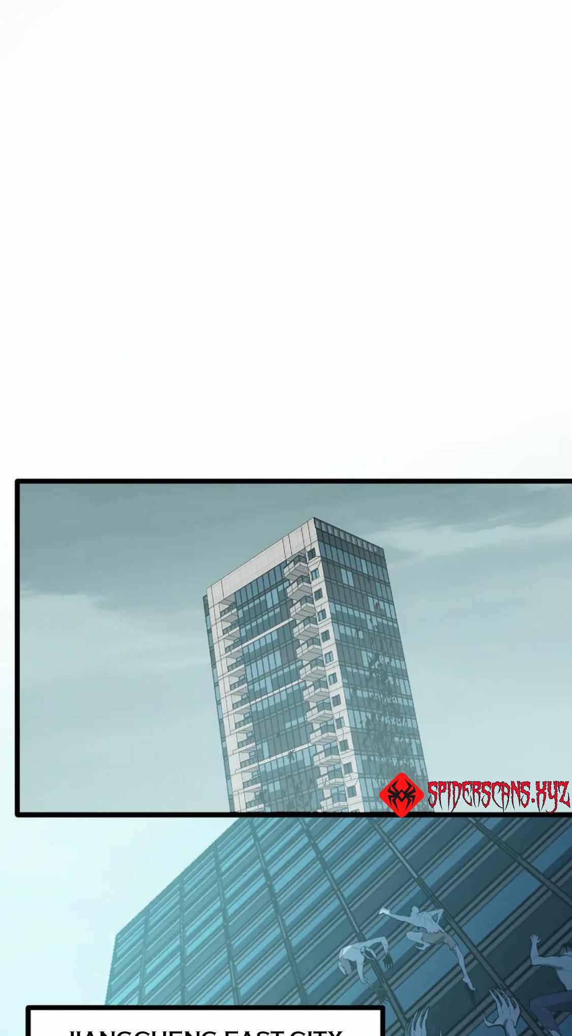 Doomsday for All: Me, Virus Monarch Chapter 34 page 43